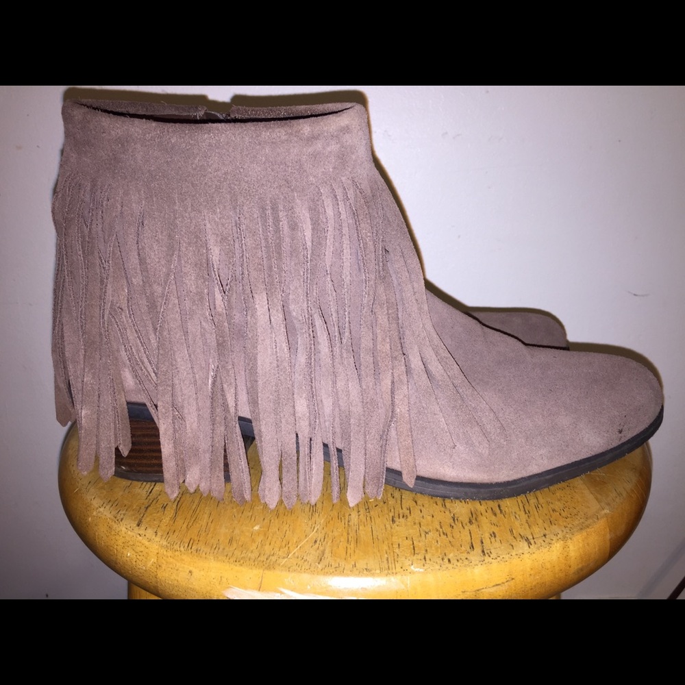 Steve Madden Mocassin